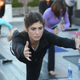 Image for article titled Yogi Lauren Imparato Is Here and Answering Your Enlightenment-Related Questions